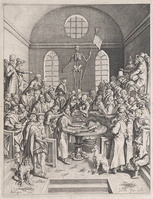 KG 02801
          <br/>
          Anatomische les van dokter Pauw
          <br/>
          <em>Stock, Andries Jacobsz. (ca. 1580-in of na 1648)</em>